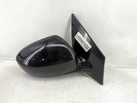 2009-2014 Nissan Murano Passenger Side View Mirror - Right Door Mirror OEM Used - Oemusedautoparts1.com