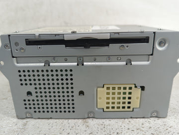 2012-2013 Nissan Murano Radio AM FM Cd Player Receiver Replacement P/N:25915 1JA2B NAU-P8402USG/QX-3838N-A Fits OEM Used Auto Parts