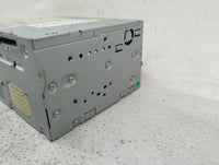 2012-2013 Nissan Murano Radio AM FM Cd Player Receiver Replacement P/N:25915 1JA2B NAU-P8402USG/QX-3838N-A Fits OEM Used Aut
