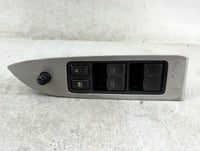 2009-2014 Nissan Murano Master Power Window Switch Replacement Driver Side Left P/N:25401 1AA5C Fits OEM Used Auto Parts - O