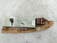 2011-2013 Nissan Murano Master Power Window Switch Replacement Driver Side Left P/N:25401 1GR0A Fits Fits 2011 2012 2013 OEM