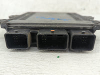 2012 Nissan Murano PCM Engine Control Computer ECU ECM PCU OEM P/N:NEC002-649 Fits OEM Used Auto Parts - Oemusedautoparts1.c
