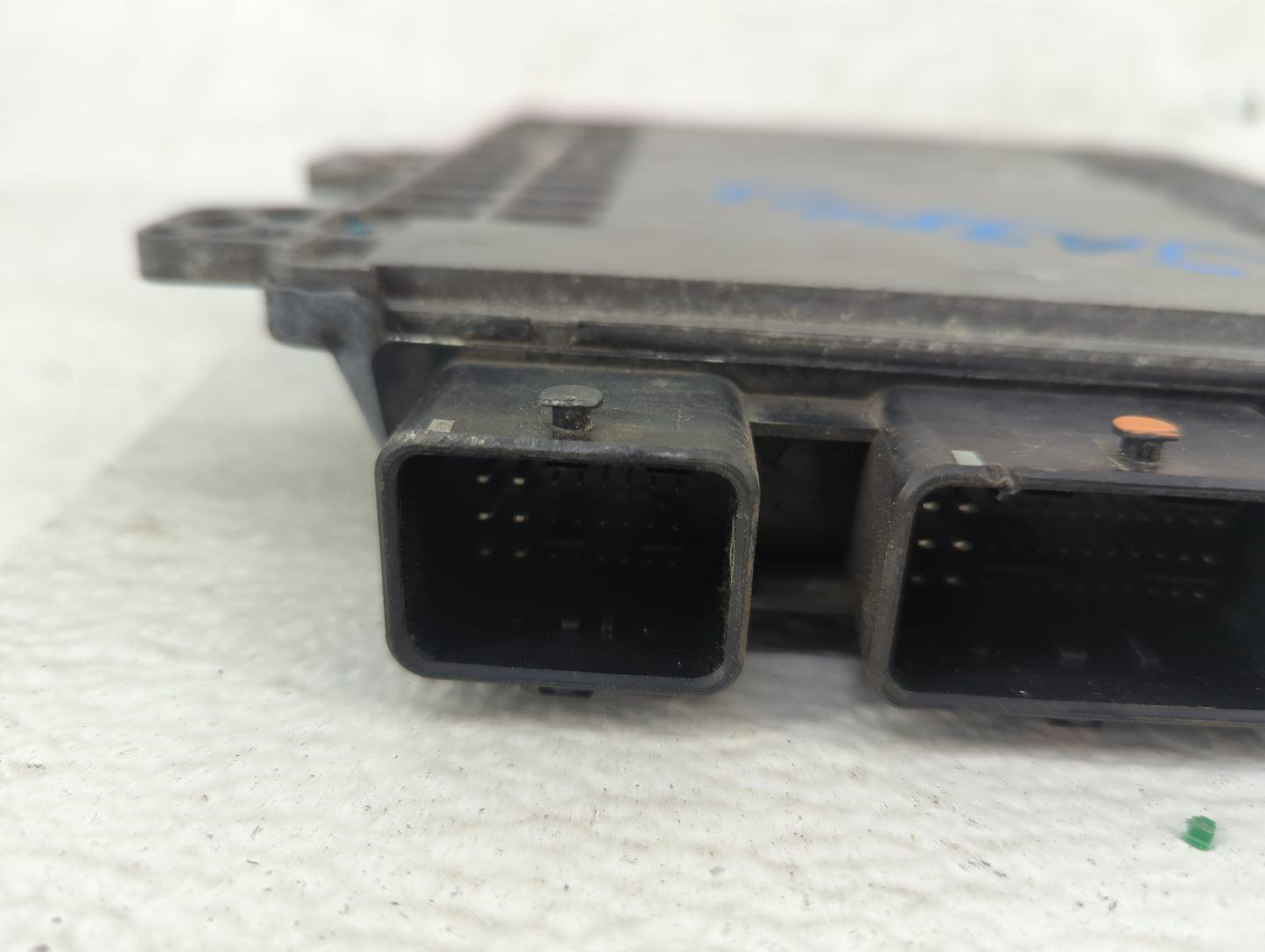 2012 Nissan Murano PCM Engine Control Computer ECU ECM PCU OEM P/N:NEC002-649 Fits OEM Used Auto Parts - Oemusedautoparts1.c