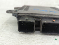 2012 Nissan Murano PCM Engine Control Computer ECU ECM PCU OEM P/N:NEC002-649 Fits OEM Used Auto Parts - Oemusedautoparts1.c