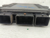 2012 Nissan Murano PCM Engine Control Computer ECU ECM PCU OEM P/N:NEC002-649 Fits OEM Used Auto Parts - Oemusedautoparts1.c