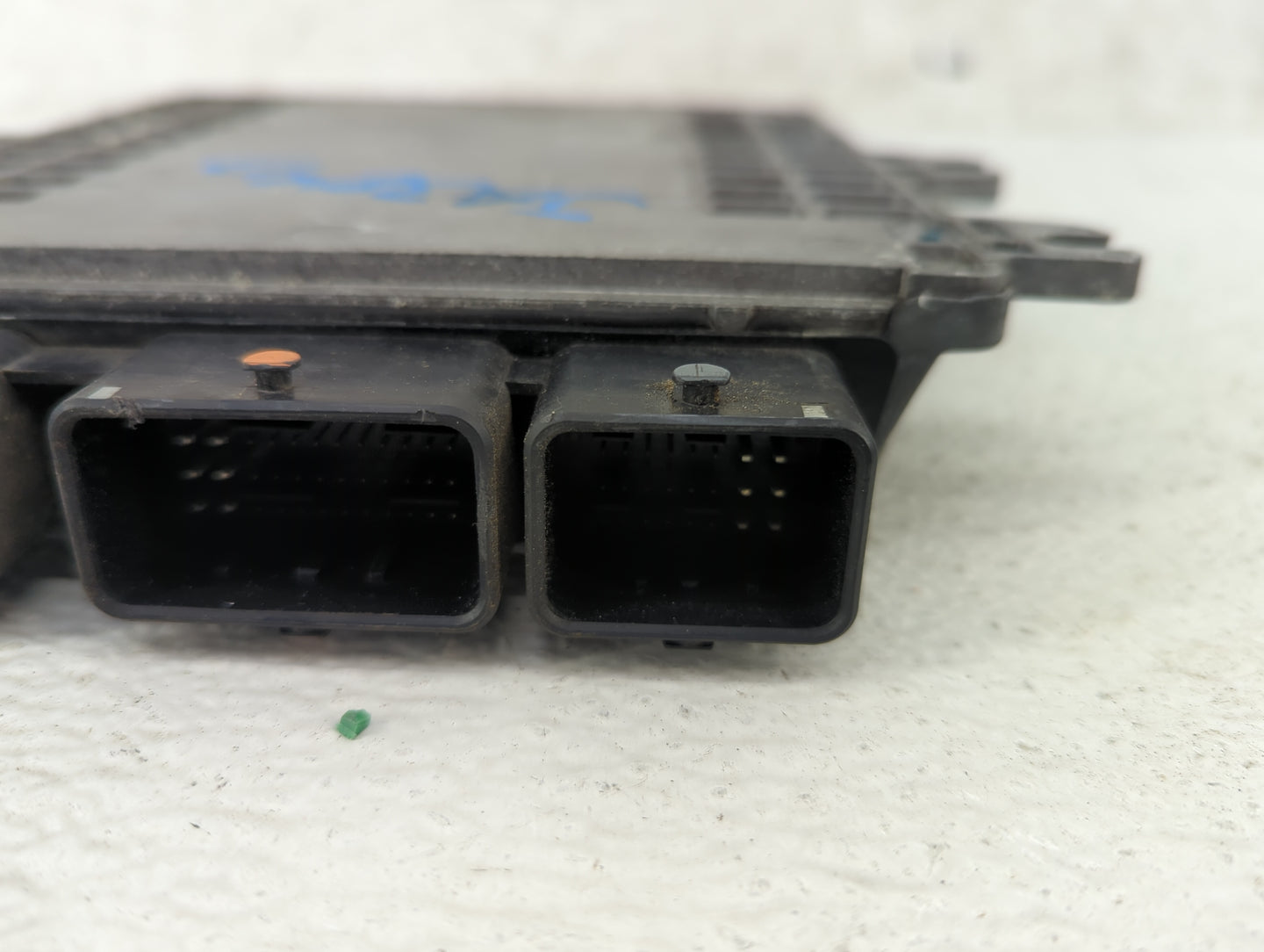 2012 Nissan Murano PCM Engine Control Computer ECU ECM PCU OEM P/N:NEC002-649 Fits OEM Used Auto Parts - Oemusedautoparts1.c