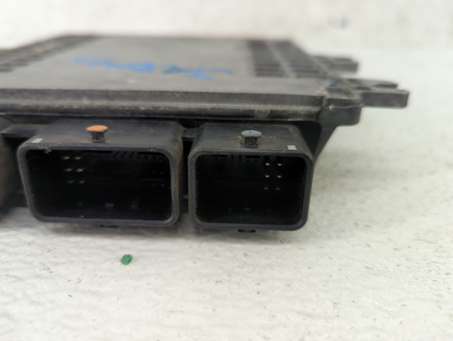 2012 Nissan Murano PCM Engine Control Computer ECU ECM PCU OEM P/N:NEC002-649 Fits OEM Used Auto Parts - Oemusedautoparts1.c