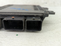 2012 Nissan Murano PCM Engine Control Computer ECU ECM PCU OEM P/N:NEC002-649 Fits OEM Used Auto Parts - Oemusedautoparts1.c