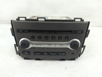 2011-2014 Nissan Murano Radio AM FM Cd Player Receiver Replacement P/N:281851SX0A PN-3351H Fits Fits 2011 2012 2013 2014 OEM