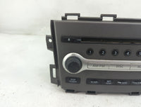 2011-2014 Nissan Murano Radio AM FM Cd Player Receiver Replacement P/N:281851SX0A PN-3351H Fits Fits 2011 2012 2013 2014 OEM