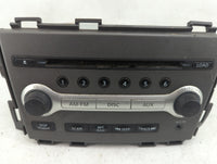 2011-2014 Nissan Murano Radio AM FM Cd Player Receiver Replacement P/N:281851SX0A PN-3351H Fits Fits 2011 2012 2013 2014 OEM