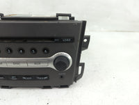2011-2014 Nissan Murano Radio AM FM Cd Player Receiver Replacement P/N:281851SX0A PN-3351H Fits Fits 2011 2012 2013 2014 OEM
