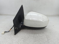 2009-2014 Nissan Murano Driver Side View Mirror - Left Door Mirror OEM Used - Oemusedautoparts1.com