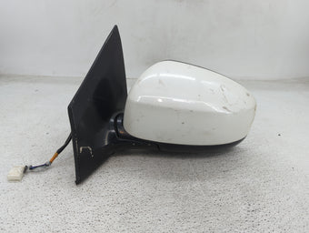 compare product 2009-2014 Nissan Murano Driver Side View Mirror - Left Door Mirror OEM Used
