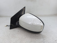 2009-2014 Nissan Murano Driver Side View Mirror - Left Door Mirror OEM Used - Oemusedautoparts1.com