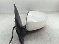 2009-2014 Nissan Murano Driver Side View Mirror - Left Door Mirror OEM Used - Oemusedautoparts1.com