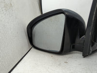 2009-2014 Nissan Murano Driver Side View Mirror - Left Door Mirror OEM Used - Oemusedautoparts1.com