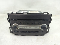 2011-2014 Nissan Murano Radio AM FM Cd Player Receiver Replacement P/N:281851SX0A PN-3351H Fits Fits 2011 2012 2013 2014 OEM