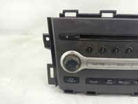 2011-2014 Nissan Murano Radio AM FM Cd Player Receiver Replacement P/N:281851SX0A PN-3351H Fits Fits 2011 2012 2013 2014 OEM
