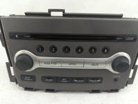 2011-2014 Nissan Murano Radio AM FM Cd Player Receiver Replacement P/N:281851SX0A PN-3351H, PN3351HA Fits Fits 2011 2012 201