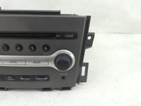 2011-2014 Nissan Murano Radio AM FM Cd Player Receiver Replacement P/N:281851SX0A PN-3351H, PN3351HA Fits Fits 2011 2012 201