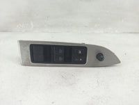 2009-2014 Nissan Murano Master Power Window Switch Replacement Driver Side Left P/N:25401 1AA0C Fits OEM Used Auto Parts - O