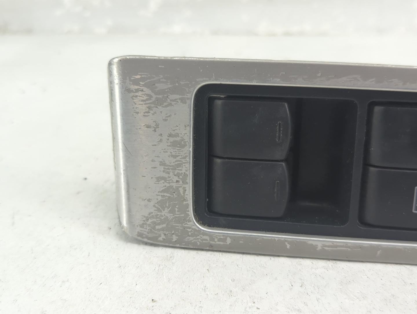 2009-2014 Nissan Murano Master Power Window Switch Replacement Driver Side Left P/N:25401 1AA0C Fits OEM Used Auto Parts - O