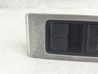 2009-2014 Nissan Murano Master Power Window Switch Replacement Driver Side Left P/N:25401 1AA0C Fits OEM Used Auto Parts - O