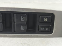 2009-2014 Nissan Murano Master Power Window Switch Replacement Driver Side Left P/N:25401 1AA0C Fits OEM Used Auto Parts - O