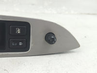 2009-2014 Nissan Murano Master Power Window Switch Replacement Driver Side Left P/N:25401 1AA0C Fits OEM Used Auto Parts - O