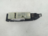 2009-2014 Nissan Murano Master Power Window Switch Replacement Driver Side Left P/N:25401 1AA0C Fits OEM Used Auto Parts - O