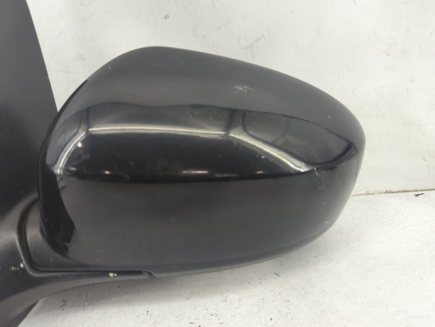 2009-2014 Nissan Murano Driver Side View Mirror - Left Door Mirror OEM Used - Oemusedautoparts1.com