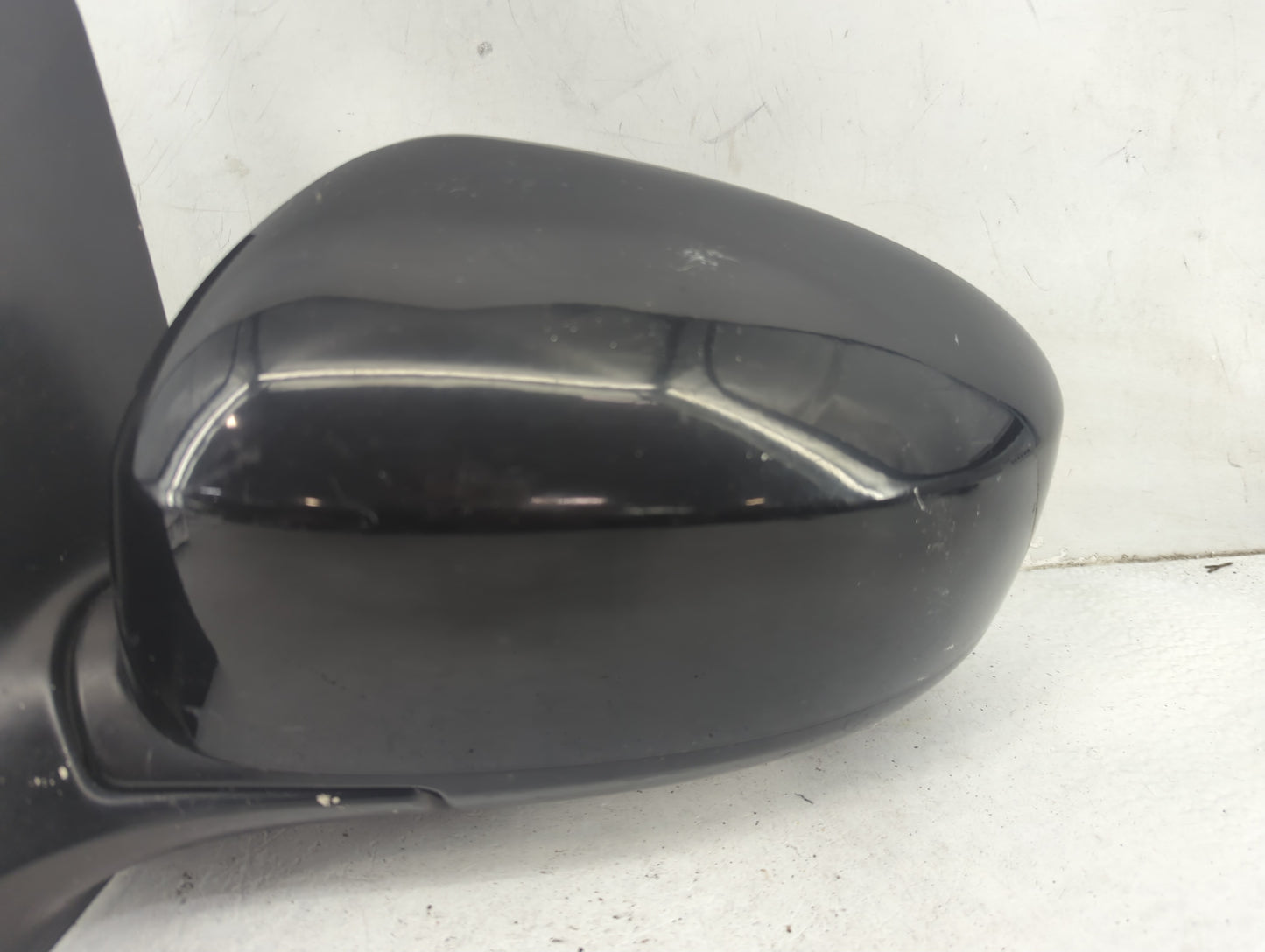 2009-2014 Nissan Murano Driver Side View Mirror - Left Door Mirror OEM Used - Oemusedautoparts1.com