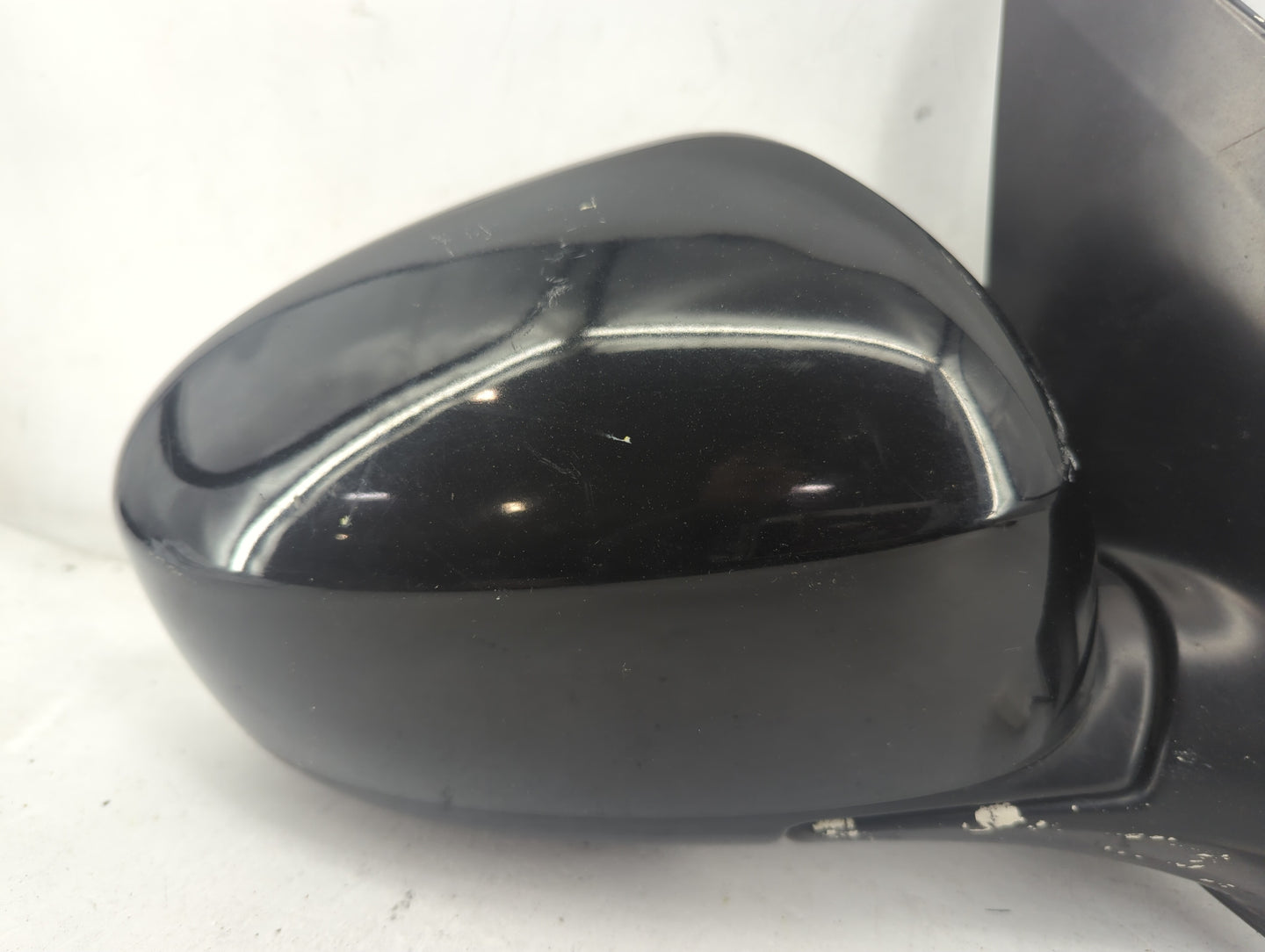 2009-2014 Nissan Murano Passenger Side View Mirror - Right Door Mirror OEM Used - Oemusedautoparts1.com