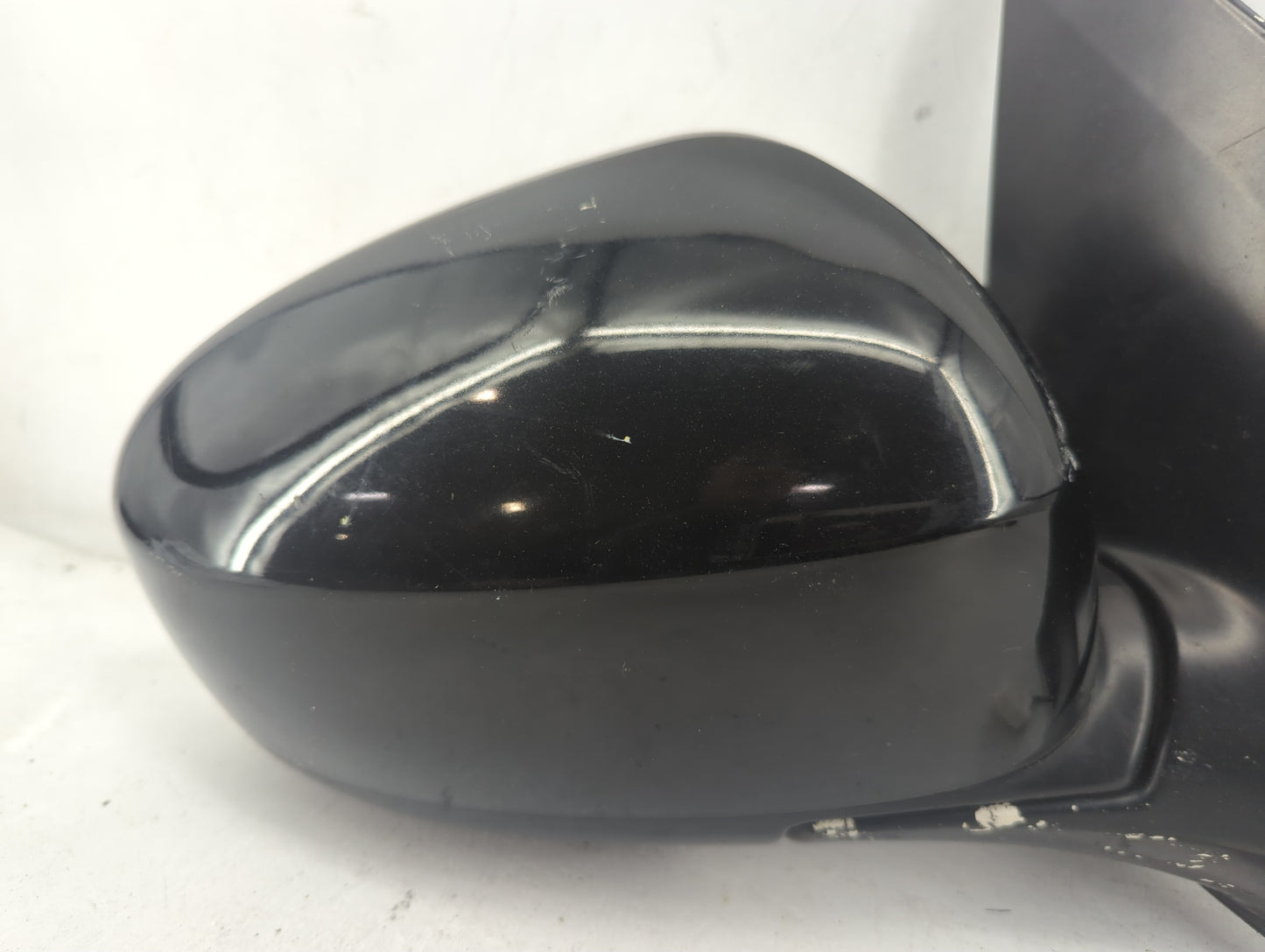 2009-2014 Nissan Murano Passenger Side View Mirror - Right Door Mirror OEM Used - Oemusedautoparts1.com