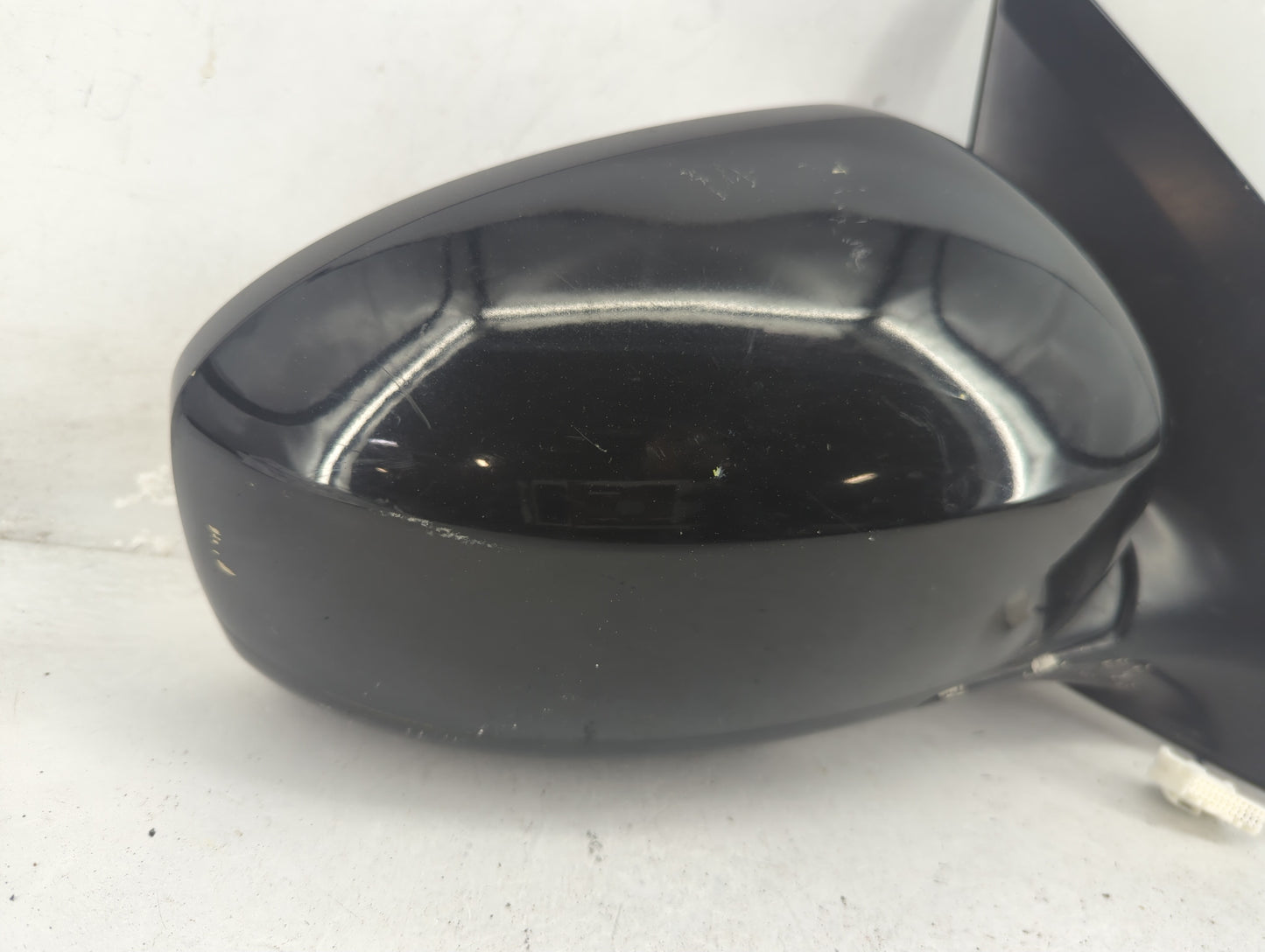 2009-2014 Nissan Murano Passenger Side View Mirror - Right Door Mirror OEM Used - Oemusedautoparts1.com