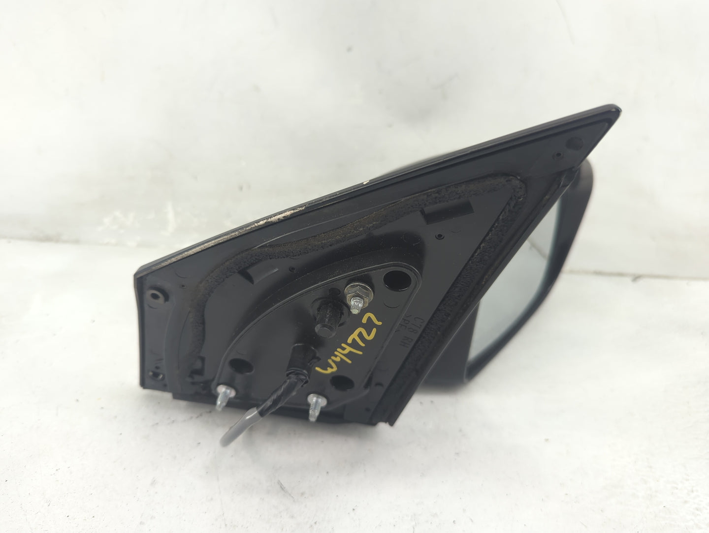 2009-2014 Nissan Murano Passenger Side View Mirror - Right Door Mirror OEM Used - Oemusedautoparts1.com