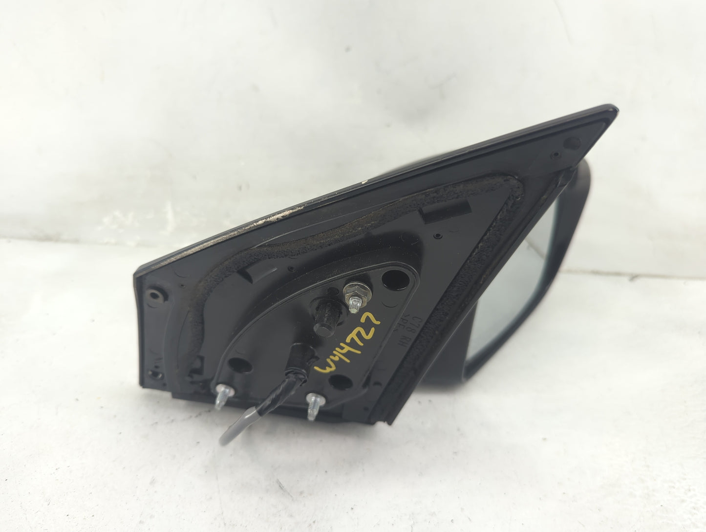 2009-2014 Nissan Murano Passenger Side View Mirror - Right Door Mirror OEM Used - Oemusedautoparts1.com