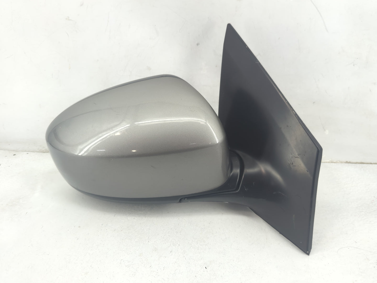 2009-2014 Nissan Murano Passenger Side View Mirror - Right Door Mirror OEM Used - Oemusedautoparts1.com