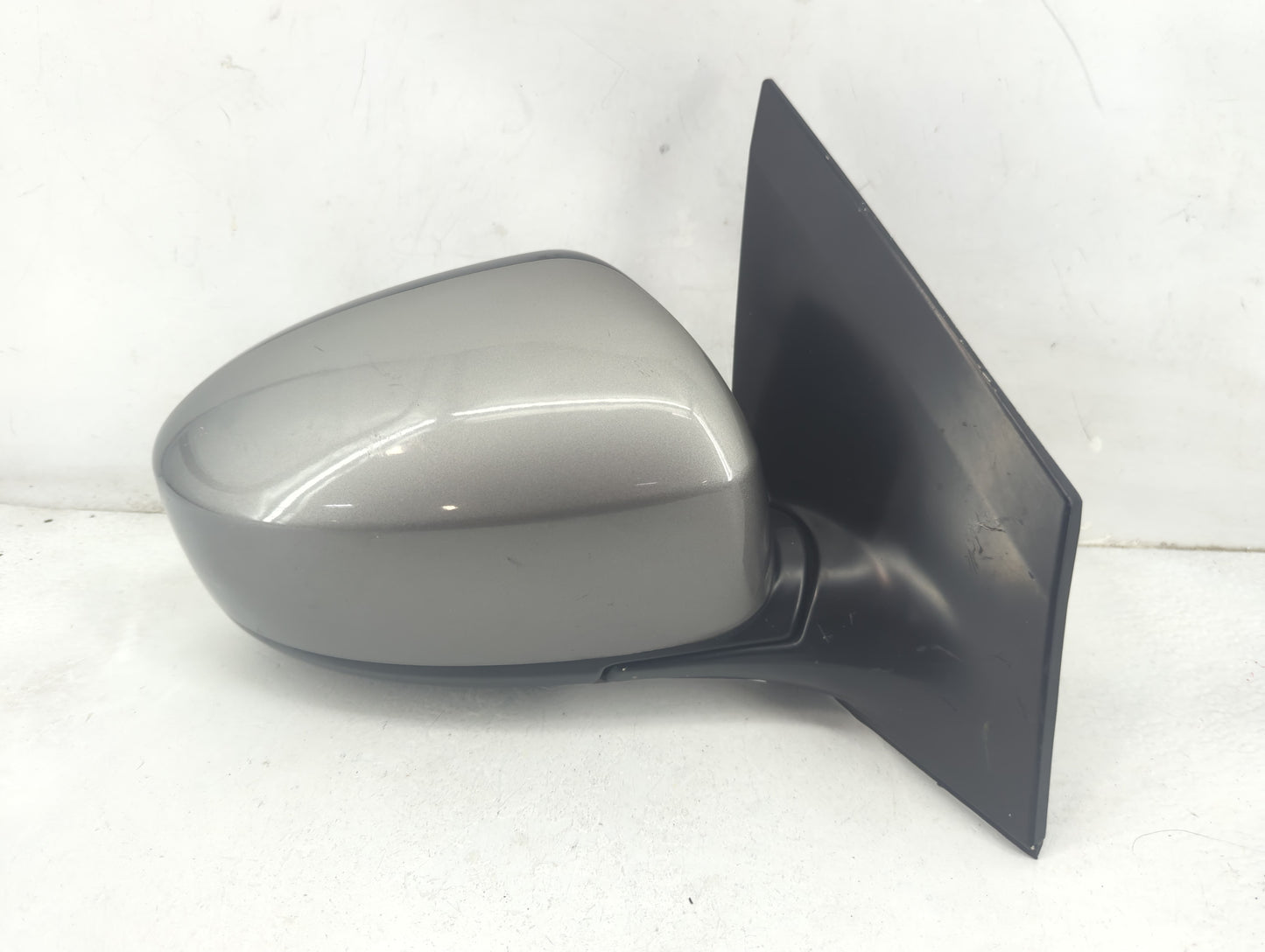 2009-2014 Nissan Murano Passenger Side View Mirror - Right Door Mirror OEM Used - Oemusedautoparts1.com
