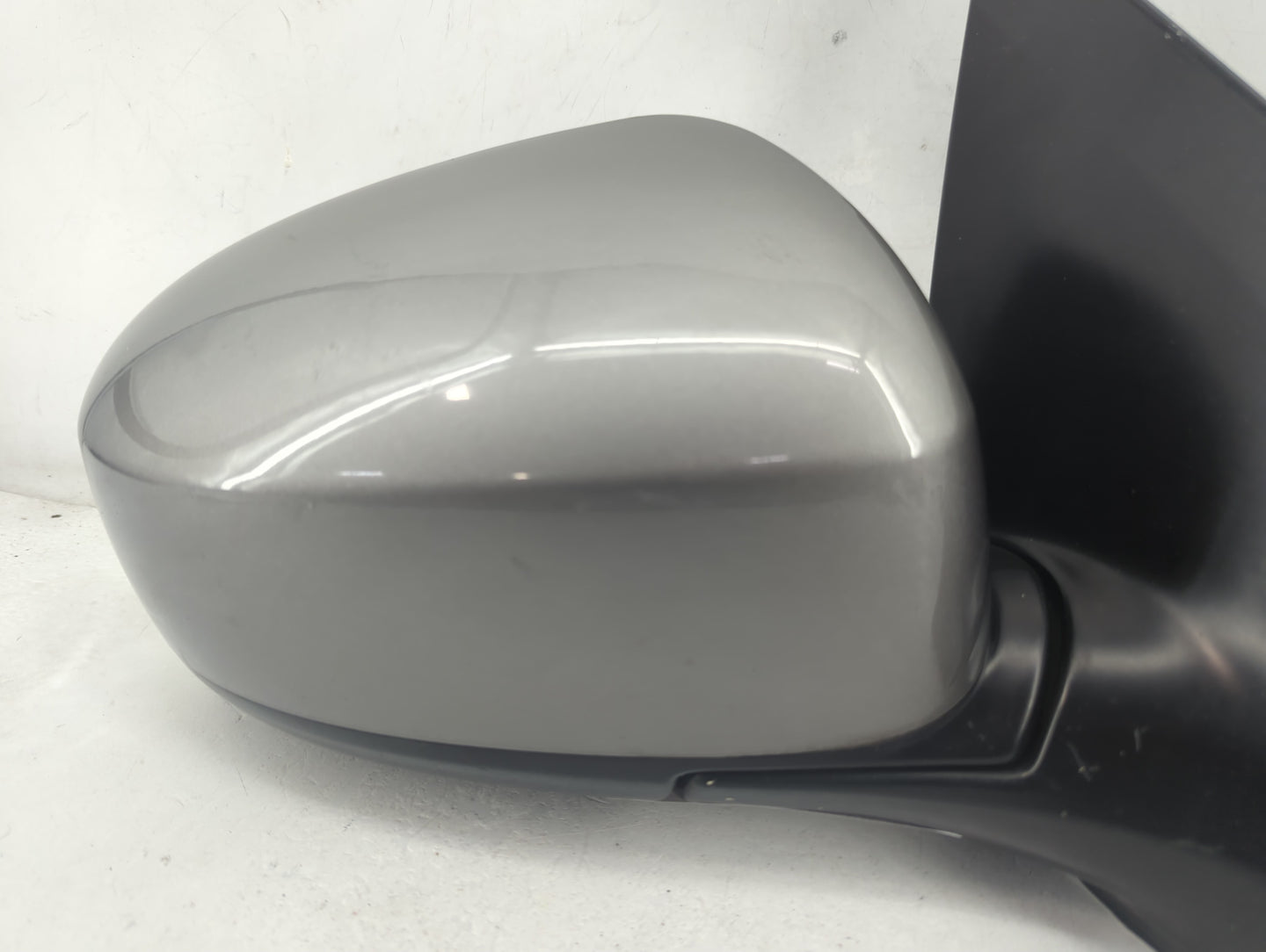 2009-2014 Nissan Murano Passenger Side View Mirror - Right Door Mirror OEM Used - Oemusedautoparts1.com