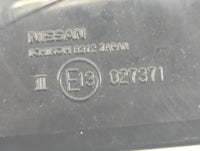 2009-2014 Nissan Murano Passenger Side View Mirror - Right Door Mirror OEM Used - Oemusedautoparts1.com