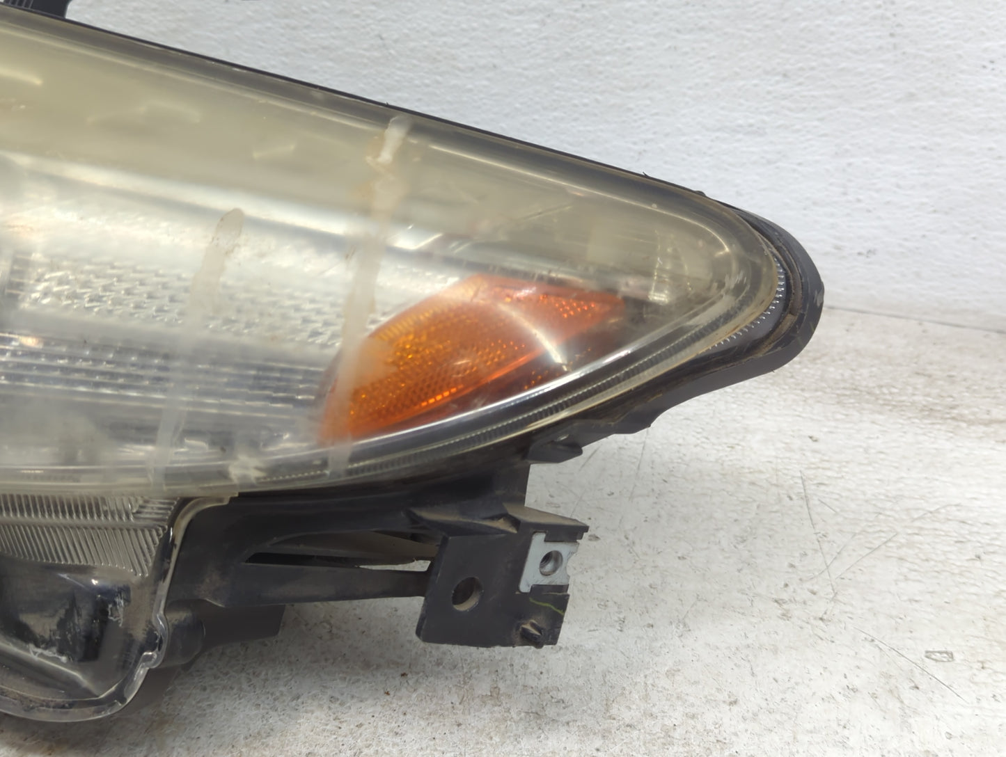 2011-2014 Nissan Murano Driver Left Oem Head Light Headlight Lamp - Oemusedautoparts1.com