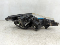 2011-2014 Nissan Murano Driver Left Oem Head Light Headlight Lamp - Oemusedautoparts1.com