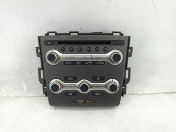 2010-2014 Nissan Murano Climate Control Module Temperature AC/Heater Replacement P/N:F21PB1040 Fits Fits 2010 2011 2012 2013