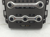 2010-2014 Nissan Murano Climate Control Module Temperature AC/Heater Replacement P/N:F21PB1040 Fits Fits 2010 2011 2012 2013