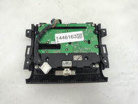 2010-2014 Nissan Murano Climate Control Module Temperature AC/Heater Replacement P/N:F21PB1040 Fits Fits 2010 2011 2012 2013