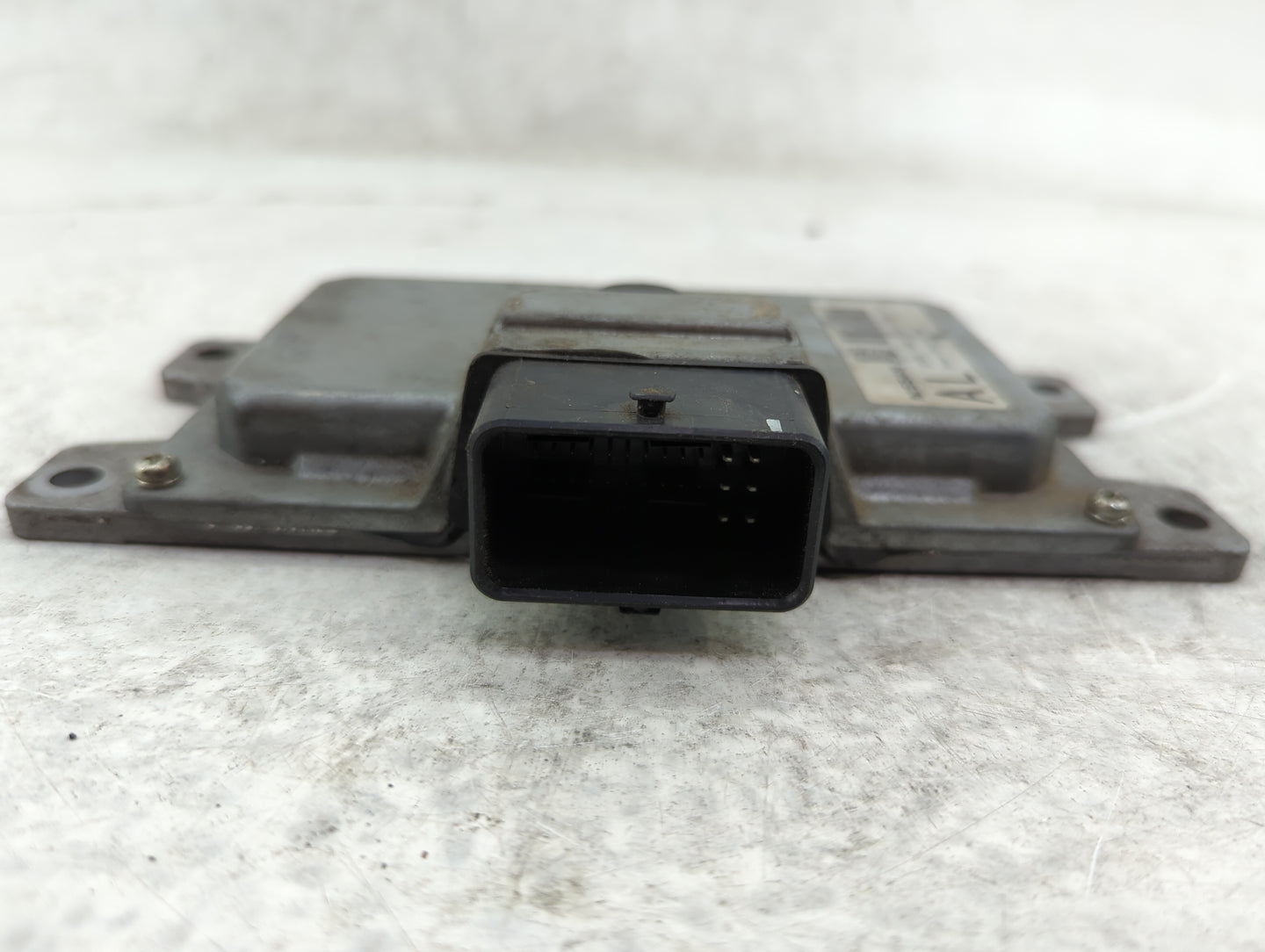 2011-2012 Nissan Murano Transmission Control Module Tcu Tcm - Oemusedautoparts1.com