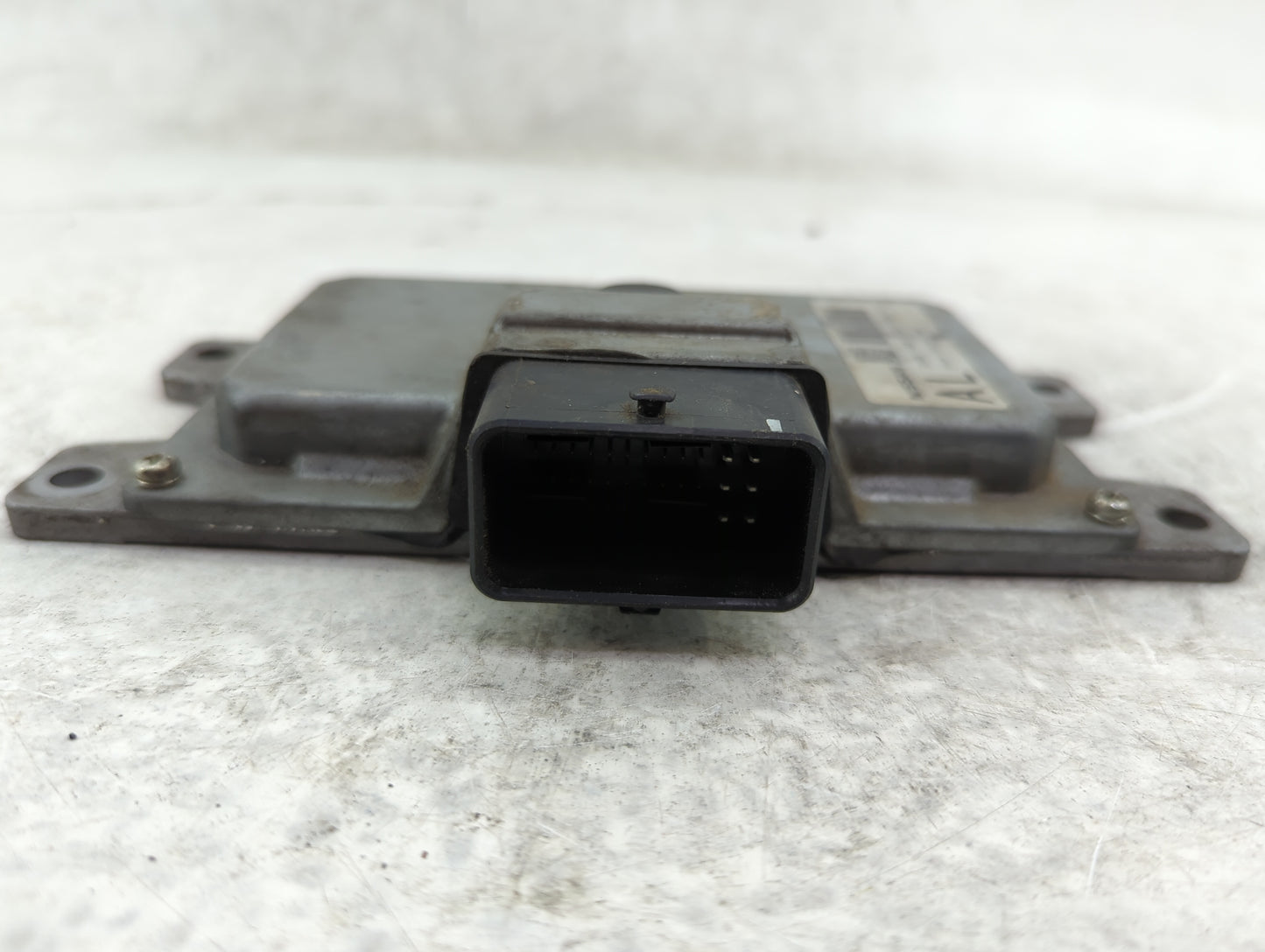 2011-2012 Nissan Murano Transmission Control Module Tcu Tcm - Oemusedautoparts1.com