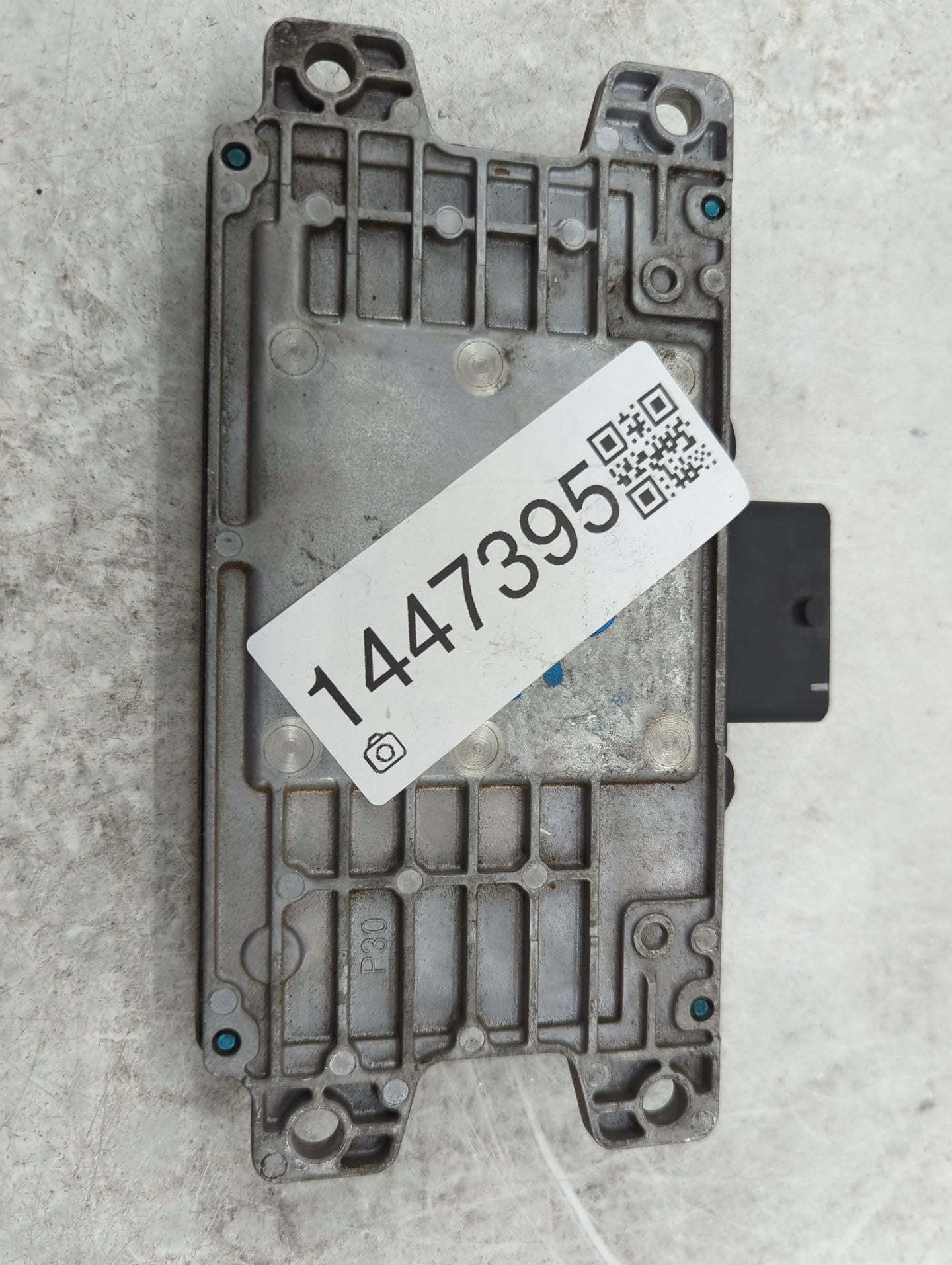 2011-2012 Nissan Murano Transmission Control Module Tcu Tcm - Oemusedautoparts1.com